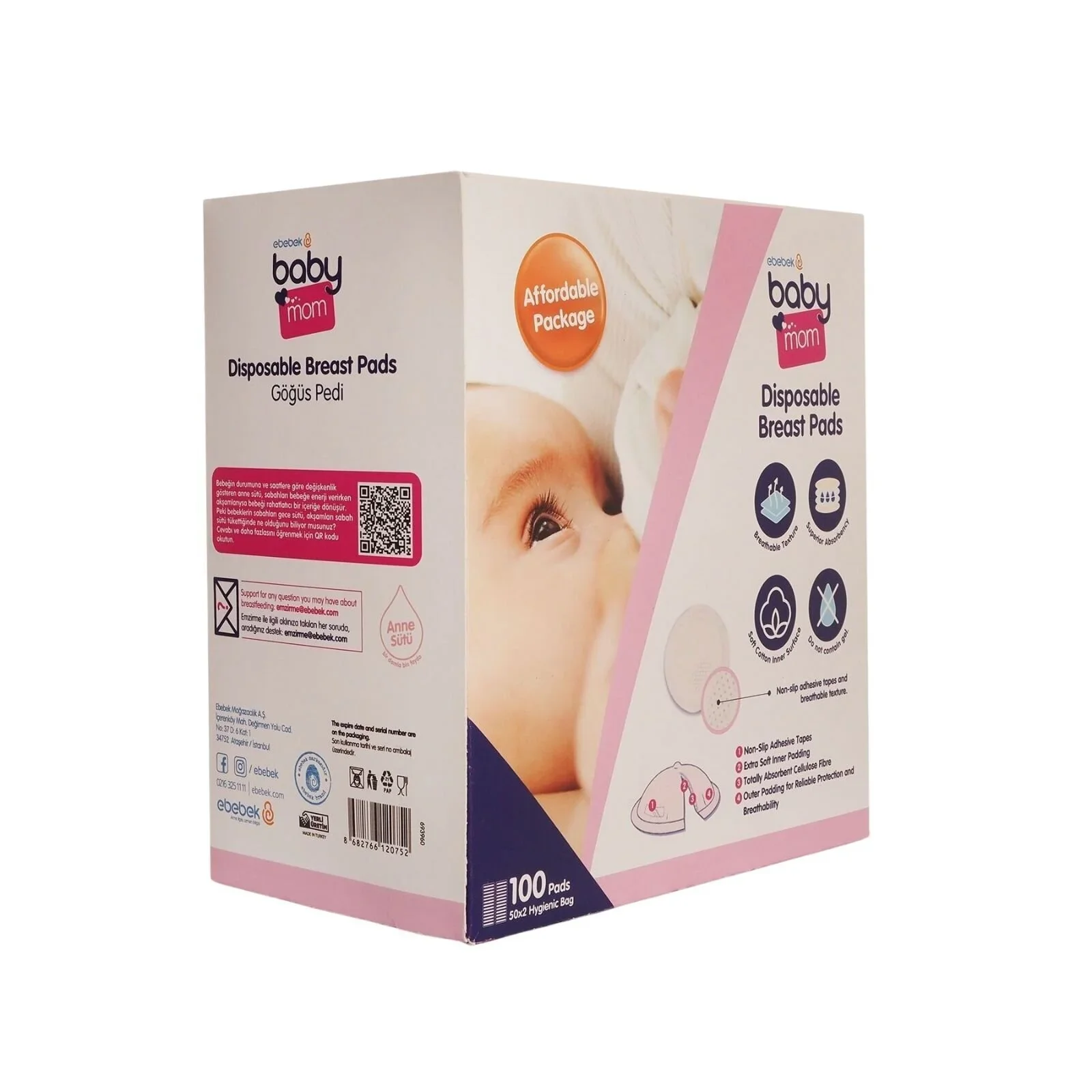 Top-rated Maternity & Breastfeeding