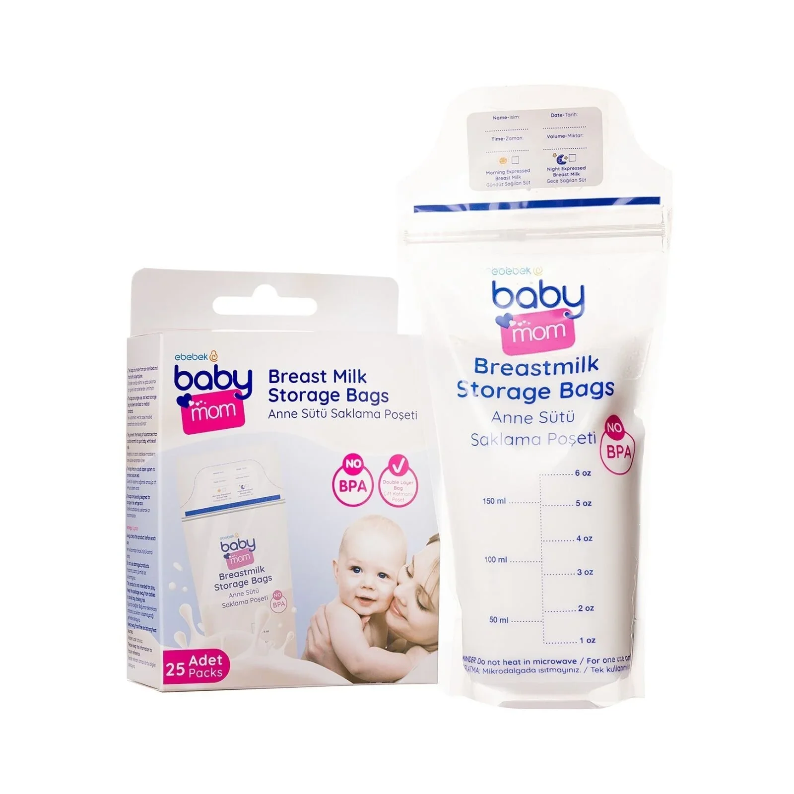 Top Breastfeeding Needs